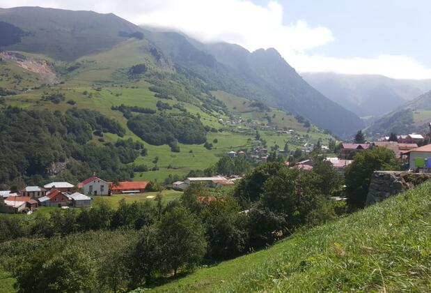 Hamsiköy Taş Otel - Görsel 11