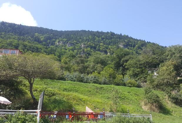 Hamsiköy Taş Otel - Görsel 13