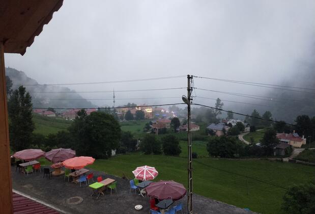 Hamsiköy Taş Otel - Görsel 14