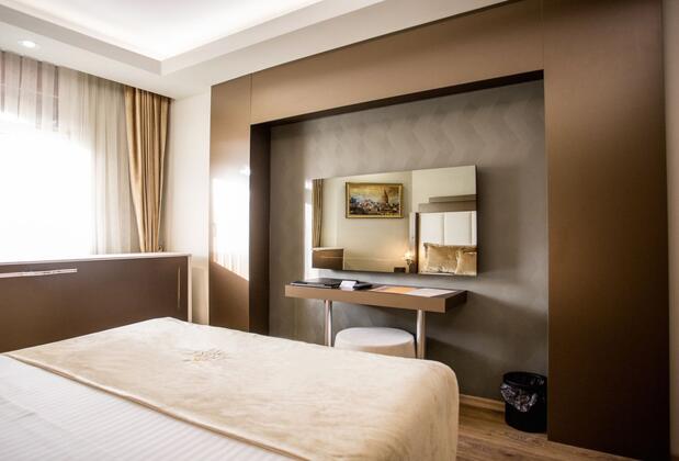 Bonne Sante Hotel - Görsel 19