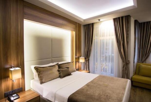 Bonne Sante Hotel - Görsel 21