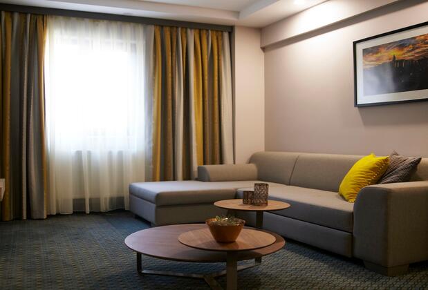 Tophane Suites - Görsel 7