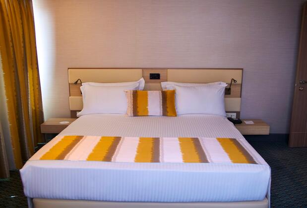 Tophane Suites - Görsel 8