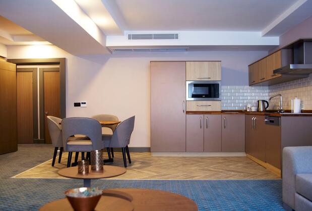 Tophane Suites - Görsel 9