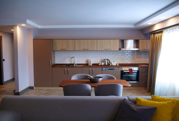 Tophane Suites - Görsel 10