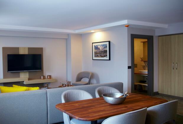 Tophane Suites - Görsel 12