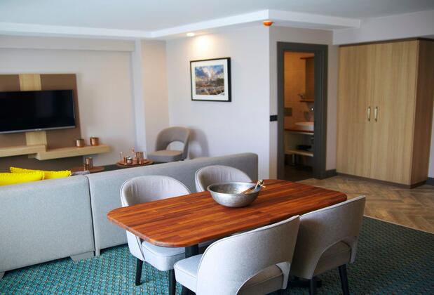 Tophane Suites - Görsel 13