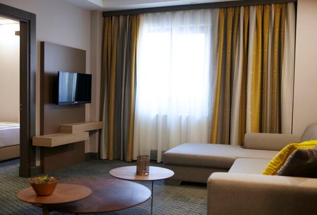 Tophane Suites - Görsel 15