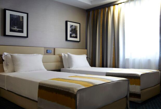 Tophane Suites - Görsel 16