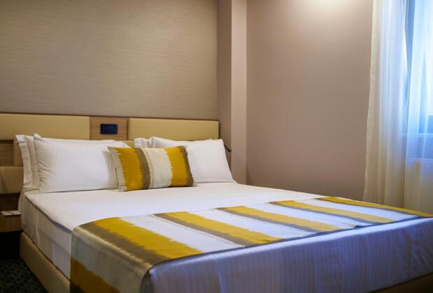 Tophane Suites - Görsel 17