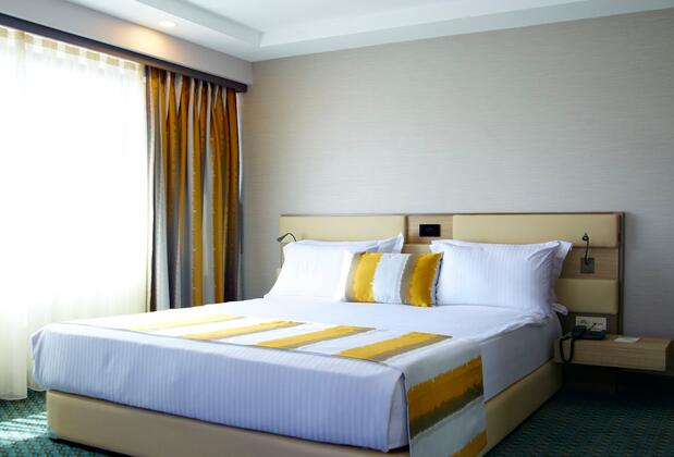 Tophane Suites - Görsel 18