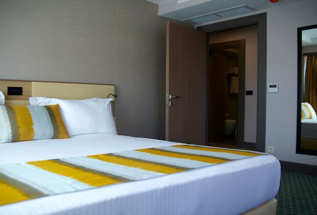 Tophane Suites - Görsel 20