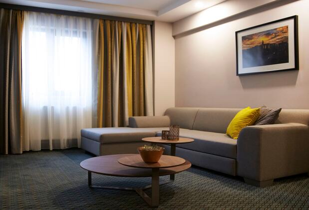 Tophane Suites - Görsel 21