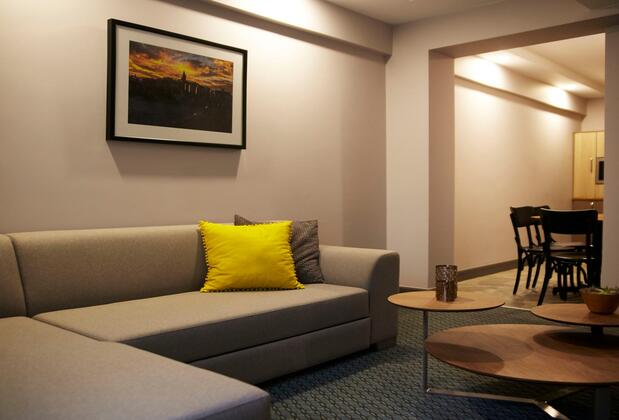 Tophane Suites - Görsel 22