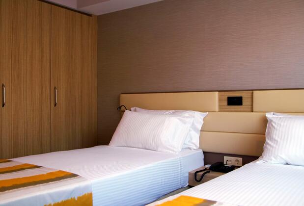 Tophane Suites - Görsel 24