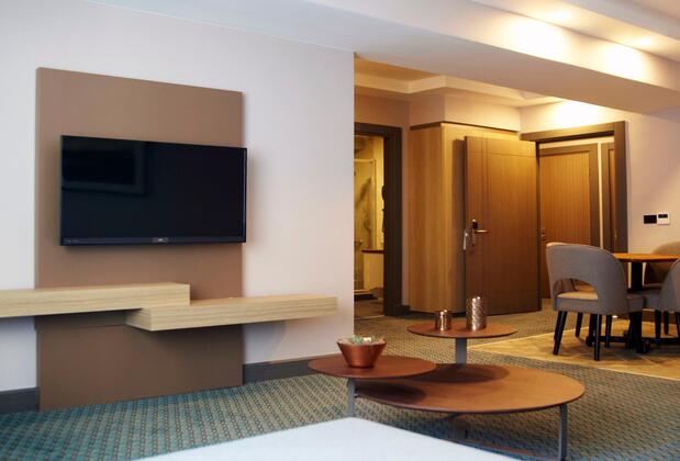 Tophane Suites - Görsel 25