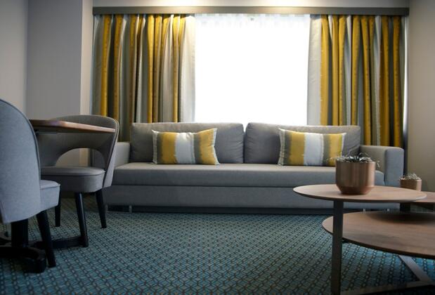 Tophane Suites - Görsel 26