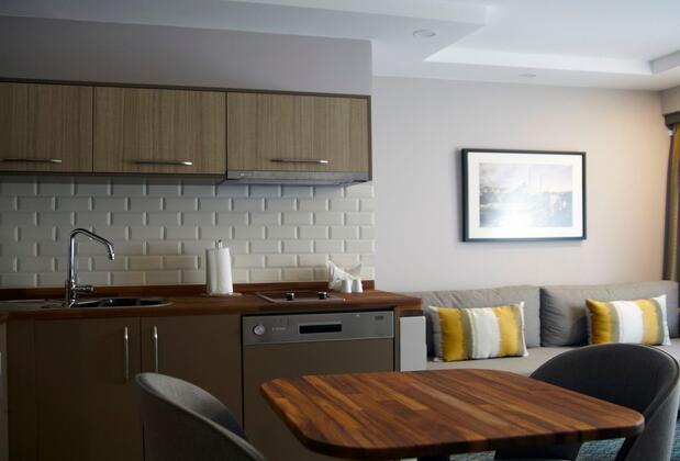 Tophane Suites - Görsel 27