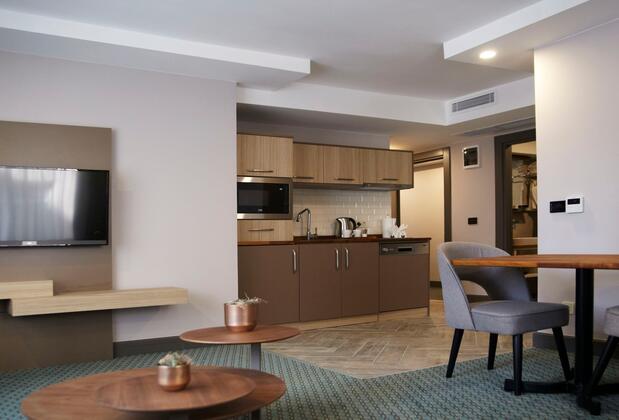 Tophane Suites - Görsel 30