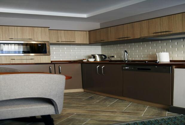 Tophane Suites - Görsel 31