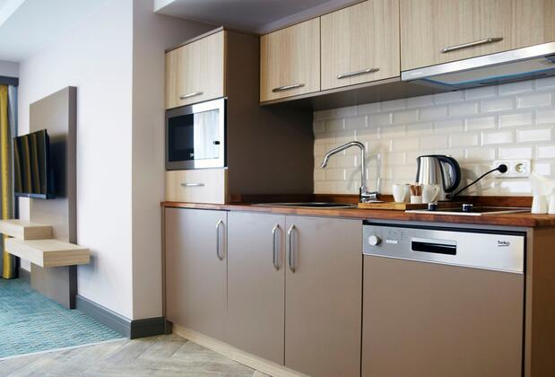 Tophane Suites - Görsel 32