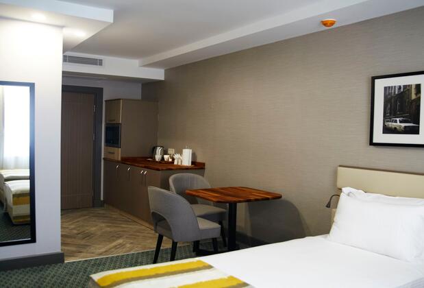 Tophane Suites - Görsel 34