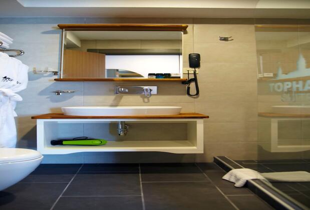 Tophane Suites - Görsel 36