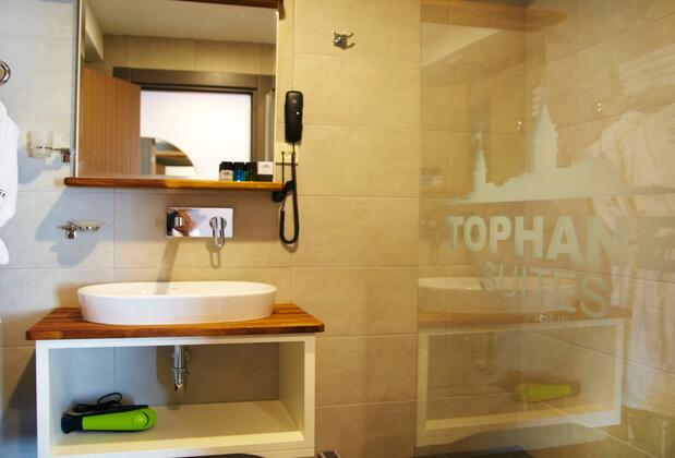 Tophane Suites - Görsel 37
