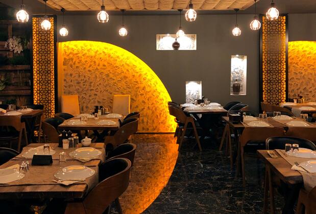 Otel Golden Es - Görsel 4