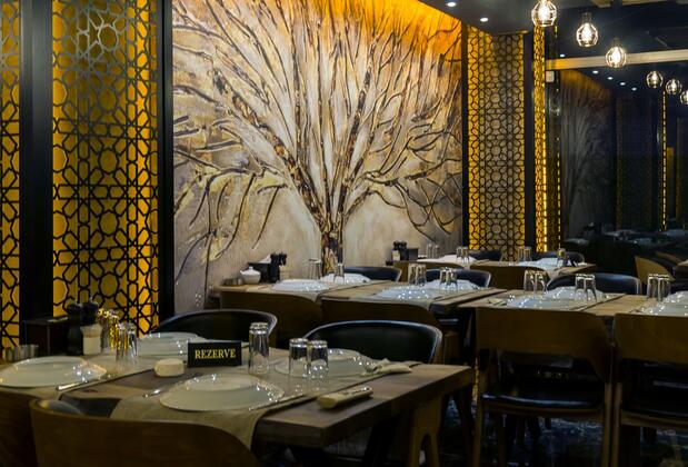 Otel Golden Es - Görsel 5