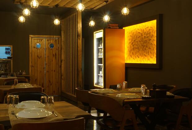 Otel Golden Es - Görsel 6