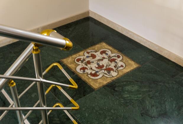 Otel Golden Es - Görsel 9