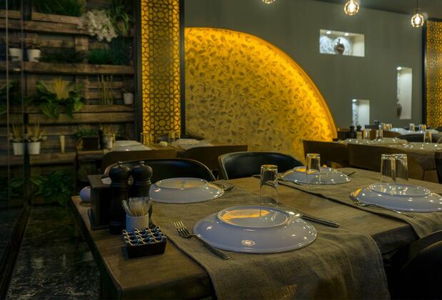 Otel Golden Es - Görsel 7