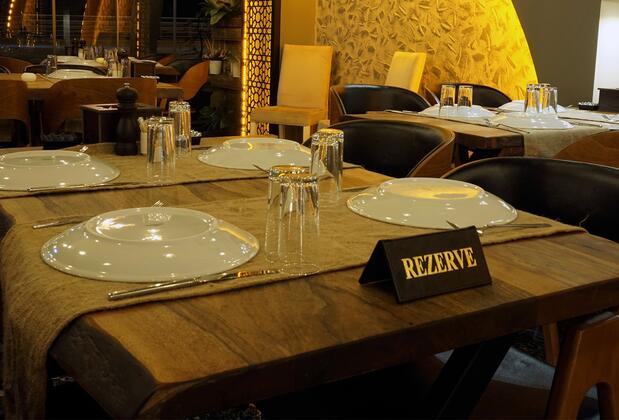 Otel Golden Es - Görsel 8