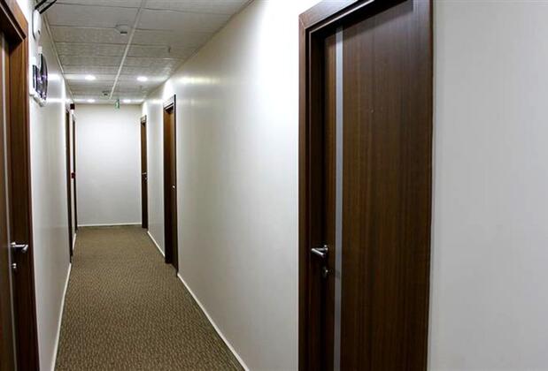 Otel Golden Es - Görsel 10