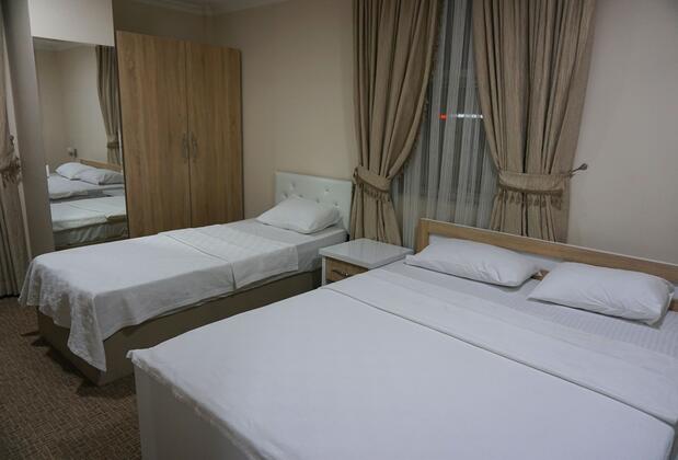 Otel Golden Es - Görsel 17