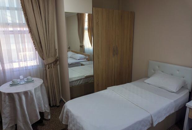 Otel Golden Es - Görsel 20