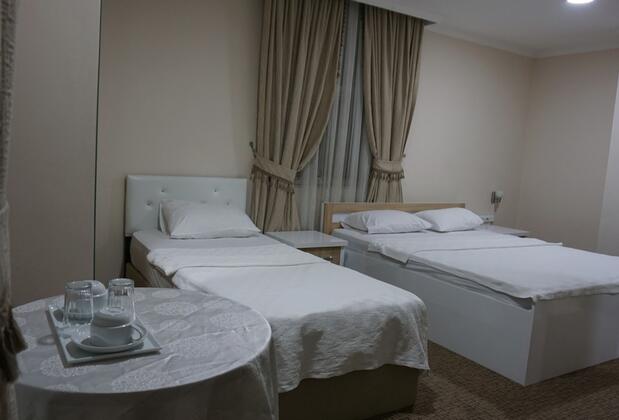 Otel Golden Es - Görsel 21