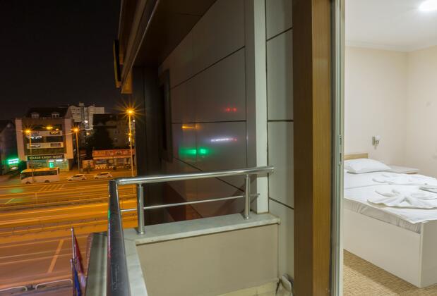 Otel Golden Es - Görsel 23