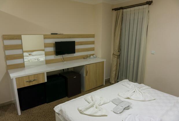 Otel Golden Es - Görsel 24