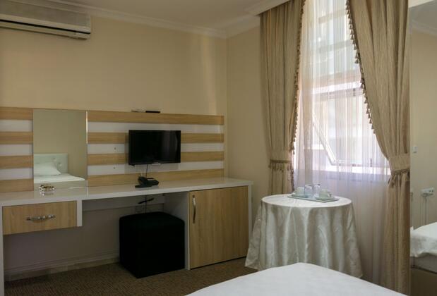 Otel Golden Es - Görsel 29