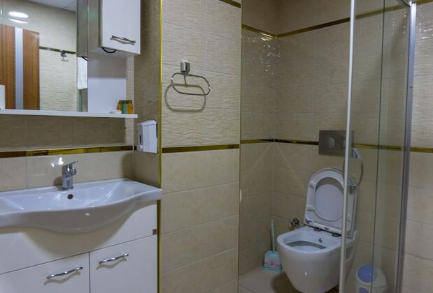 Otel Golden Es - Görsel 32