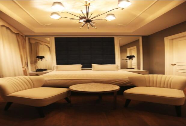 Royal Tophane Hotel - Görsel 3