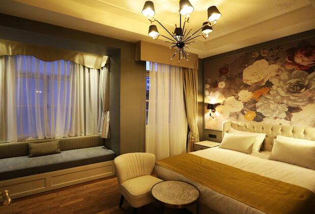 Royal Tophane Hotel - Görsel 4