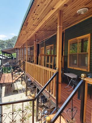 Tatilya Pansiyon - Görsel 16