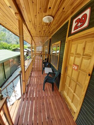 Tatilya Pansiyon - Görsel 8