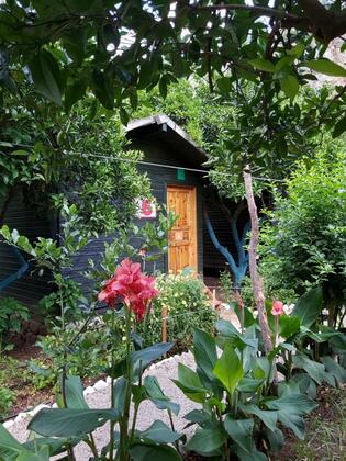 Tatilya Pansiyon - Görsel 12