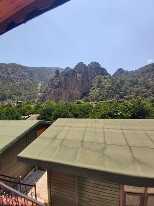 Tatilya Pansiyon - Görsel 3