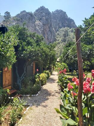 Tatilya Pansiyon - Görsel 6