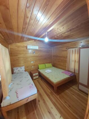 Tatilya Pansiyon - Görsel 17